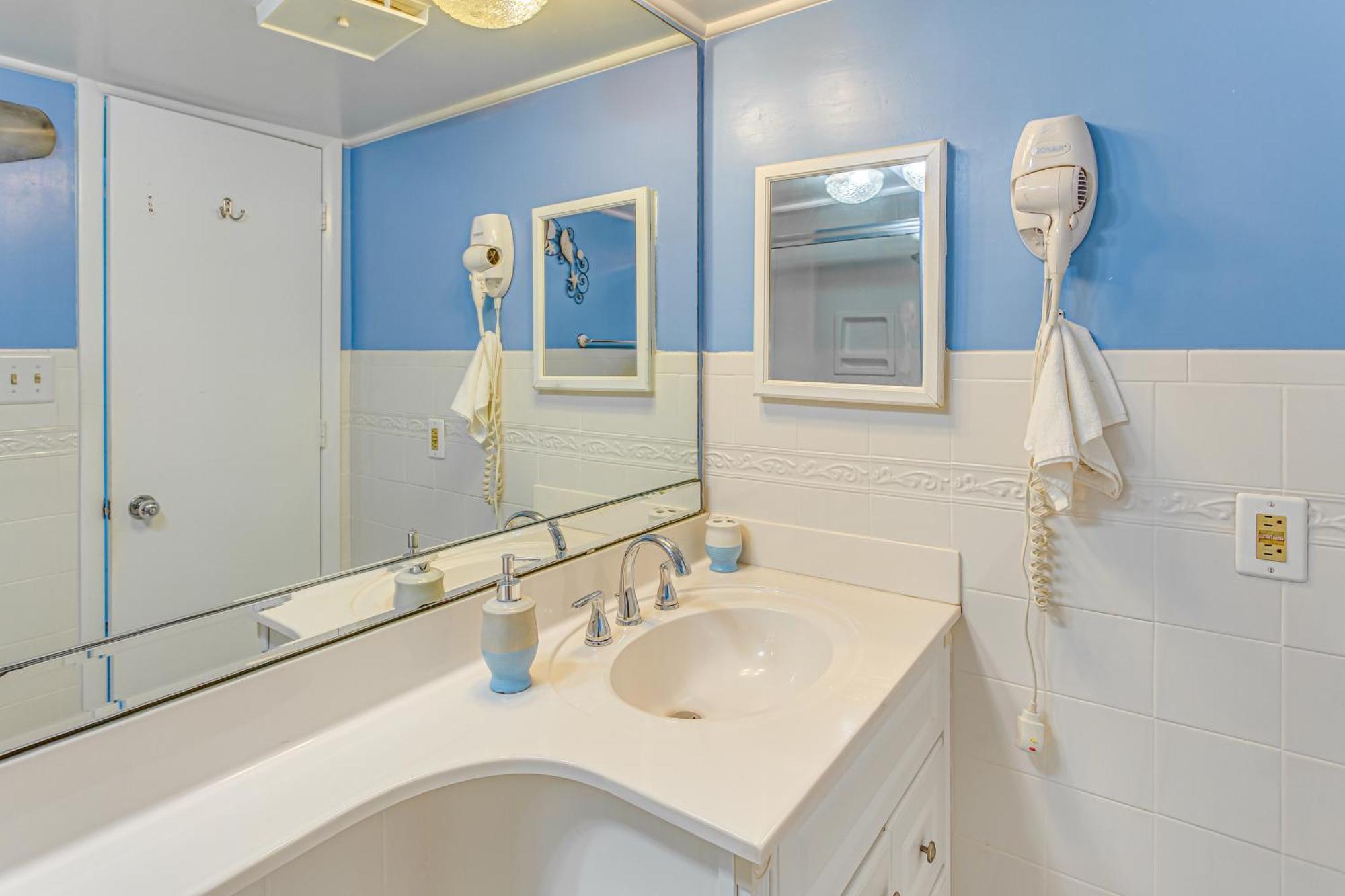 Myrtle Beach Oceanfront Condo With Covered Balcony! Exterior foto